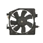 Ventilator, kondenzator klima-uređaja NISSENS NIS 85275 IC-A3AABB