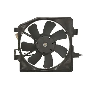 Ventilator, kondenzator klima-uređaja NISSENS NIS 85275 IC-A3AABB