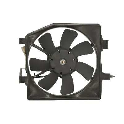 Ventilator, kondenzator klima-uređaja NISSENS NIS 85275 IC-A3AABB