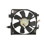 Ventilator, kondenzator klima-uređaja NISSENS NIS 85275 IC-A3AABB