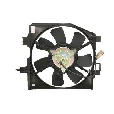 Ventilator, kondenzator klima-uređaja NISSENS NIS 85275 IC-A3AABB