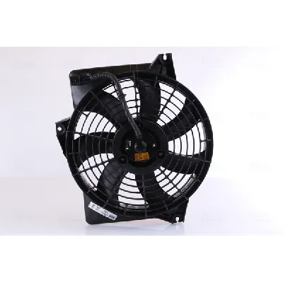 Ventilator, kondenzator klima-uređaja NISSENS NIS 85372 IC-B8BEB7