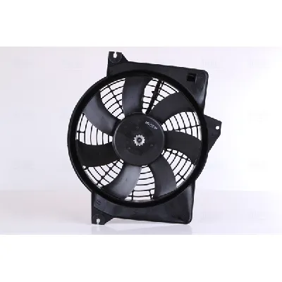 Ventilator, kondenzator klima-uređaja NISSENS NIS 85372 IC-B8BEB7