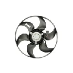 Ventilator, kondenzator klima-uređaja NISSENS NIS 85403 IC-A95FD4