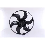 Ventilator, kondenzator klima-uređaja NISSENS NIS 85403 IC-A95FD4