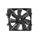 Ventilator, kondenzator klima-uređaja NISSENS NIS 85491 IC-A75961