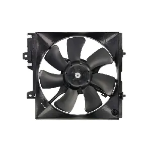 Ventilator, kondenzator klima-uređaja NISSENS NIS 85491 IC-A75961