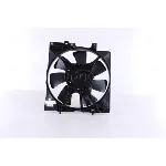 Ventilator, kondenzator klima-uređaja NISSENS NIS 85491 IC-A75961