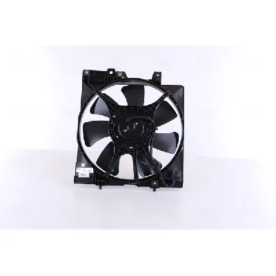 Ventilator, kondenzator klima-uređaja NISSENS NIS 85491 IC-A75961