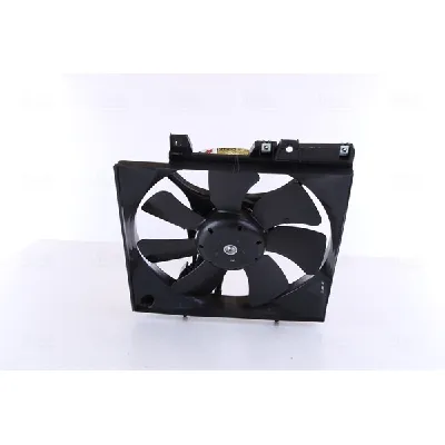 Ventilator, kondenzator klima-uređaja NISSENS NIS 85491 IC-A75961