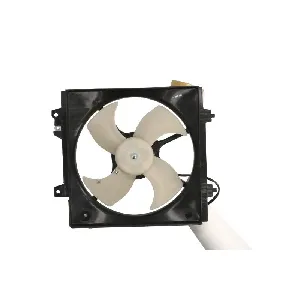 Ventilator, kondenzator klima-uređaja NISSENS NIS 85494 IC-A95F81