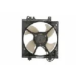 Ventilator, kondenzator klima-uređaja NISSENS NIS 85494 IC-A95F81