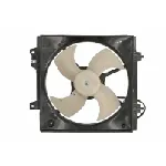 Ventilator, kondenzator klima-uređaja NISSENS NIS 85494 IC-A95F81