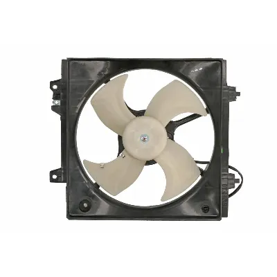 Ventilator, kondenzator klima-uređaja NISSENS NIS 85494 IC-A95F81