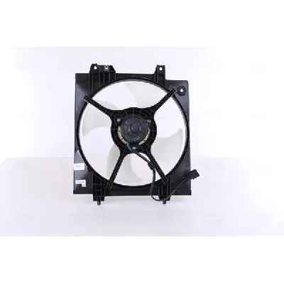 Ventilator, kondenzator klima-uređaja NISSENS NIS 85494 IC-A95F81