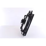 Ventilator, kondenzator klima-uređaja NISSENS NIS 85494 IC-A95F81