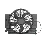 Ventilator, kondenzator klima-uređaja THERMOTEC D8B001TT IC-DE9A4F