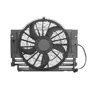 Ventilator, kondenzator klima-uređaja THERMOTEC D8B001TT IC-DE9A4F