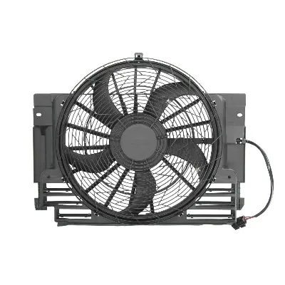 Ventilator, kondenzator klima-uređaja THERMOTEC D8B001TT IC-DE9A4F