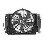 Ventilator, kondenzator klima-uređaja THERMOTEC D8B001TT IC-DE9A4F