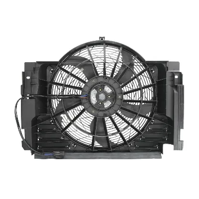 Ventilator, kondenzator klima-uređaja THERMOTEC D8B001TT IC-DE9A4F