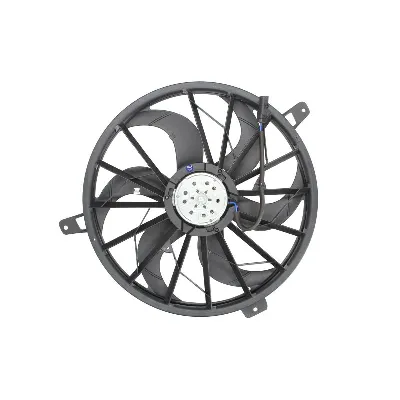Ventilator, kondenzator klima-uređaja THERMOTEC D8Y004TT IC-DE9A72