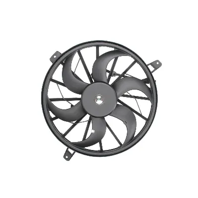 Ventilator, kondenzator klima-uređaja THERMOTEC D8Y004TT IC-DE9A72