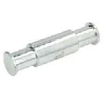 Vijak, fiksirna traka rezervoara za gorivo DT KLIMA 1.12517 IC-B53D4D