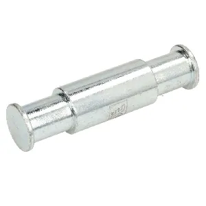 Vijak, fiksirna traka rezervoara za gorivo DT KLIMA 1.12517 IC-B53D4D