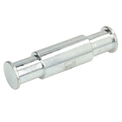 Vijak, fiksirna traka rezervoara za gorivo DT KLIMA 1.12517 IC-B53D4D