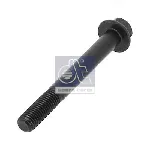 Vijak, izduvna grana DT KLIMA 2.10354 IC-BE1B55