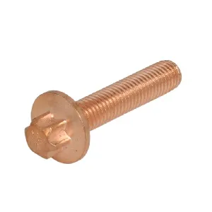 Vijak, izduvna grana DT KLIMA 3.18123 IC-BAA105