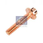 Vijak, izduvna grana DT KLIMA 3.18123 IC-BAA105