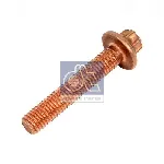 Vijak, izduvna grana DT KLIMA 3.18124 IC-BAA106