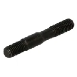 Vijak, izduvna grana HANS PRIES HP116 762 IC-E11419