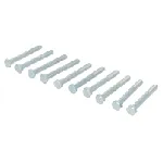 Vijak, izduvni sistem BOSAL BOS258-870 IC-453952