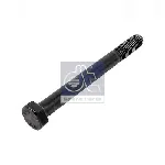 Vijak, izduvni sistem DT KLIMA 2.14034 IC-DCF162