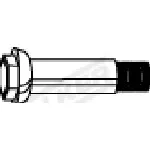 Vijak, izduvni sistem WALKER WALK80431 IC-G0NTJ1