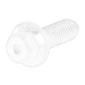 Vijak termostata PERKINS 2314H004 IC-G0OV55