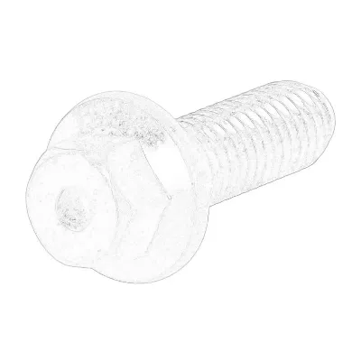 Vijak termostata PERKINS 2314H004 IC-G0OV55