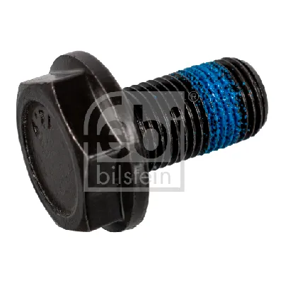 Vijak zamajca FEBI FE170878 IC-G0L65N