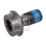 Vijak zamajca FEBI FE24602 IC-C4A704 Vijak zamajca FEBI FE24602 IC-C4A704