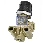Visesmjerni ventil DT KLIMA 2.14258 IC-DDF76D