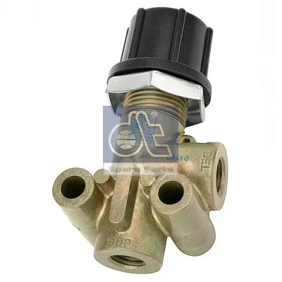 Visesmjerni ventil DT KLIMA 2.14258 IC-DDF76D