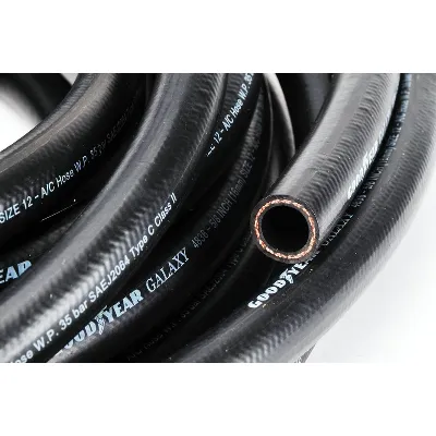 Vod niskog pritiska, klima-uređaj THERMOTEC KTT160008 IC-BB93E2