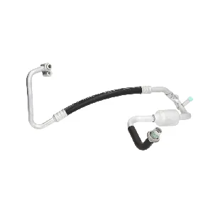 Vod niskog pritiska, klima-uređaj THERMOTEC KTT160025 IC-C5E125