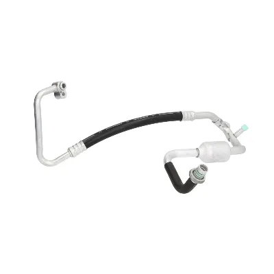Vod niskog pritiska, klima-uređaj THERMOTEC KTT160025 IC-C5E125