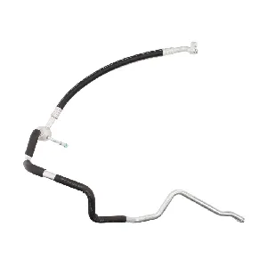 Vod niskog pritiska, klima-uređaj THERMOTEC KTT160037 IC-D463BE
