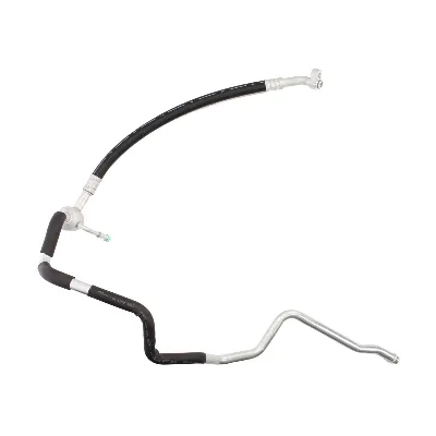 Vod niskog pritiska, klima-uređaj THERMOTEC KTT160037 IC-D463BE