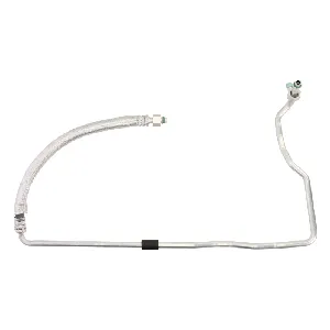 Vod niskog pritiska, klima-uređaj THERMOTEC KTT160043 IC-D463CF